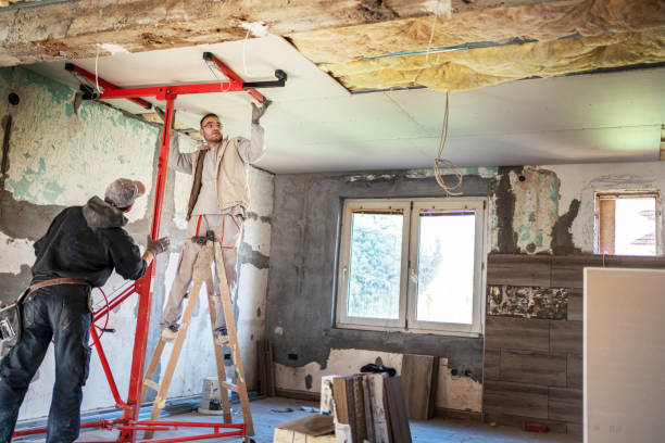 Best Spray Foam Insulation in St Joseph, IL