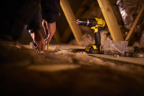 Best Commercial Insulation in St Joseph, IL