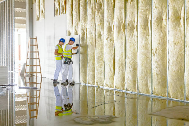 Trusted St Joseph, IL Insulation Contractor Experts